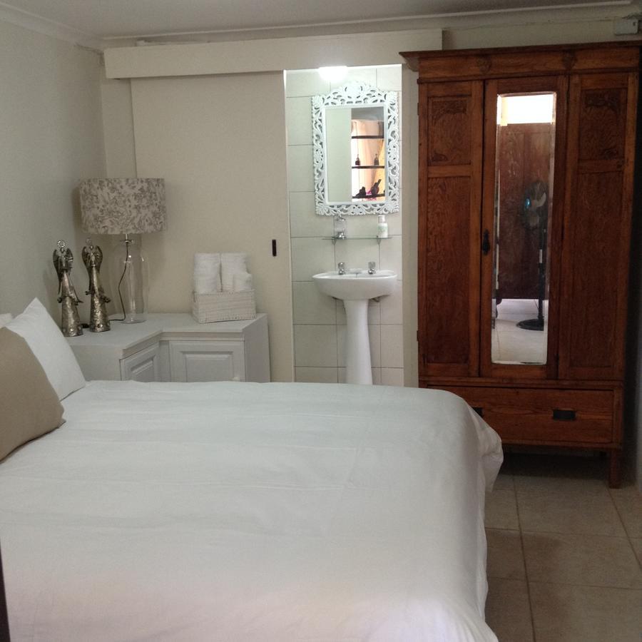 Broadway Hotel Durban Exterior photo